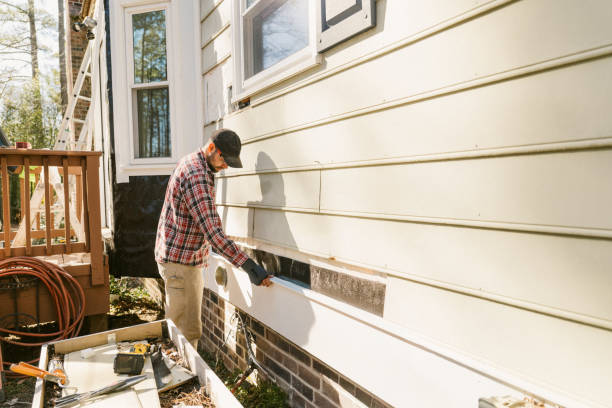 Trusted Siding Contractor service in Frankfort, OH - Creative Siding
